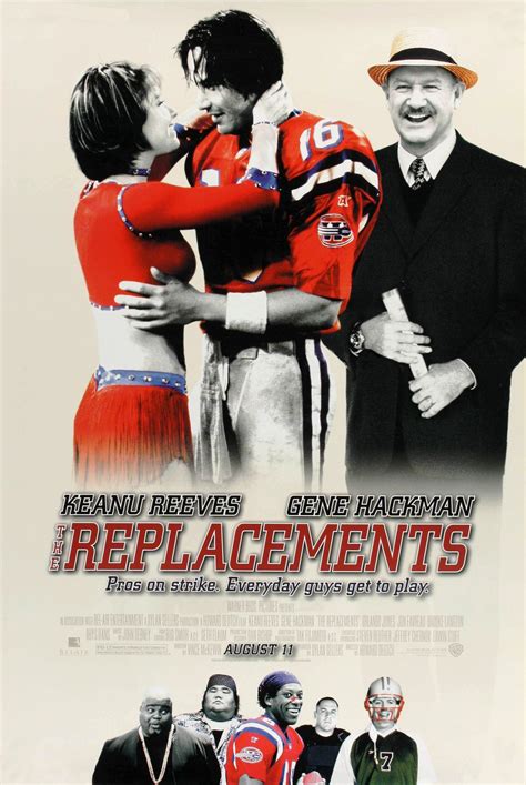 nedladdning The Replacements